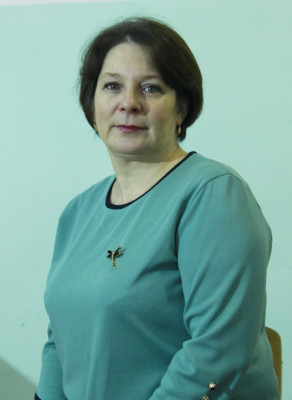 Щербинина Ольга Павловна Щербинина Ольга Павловна